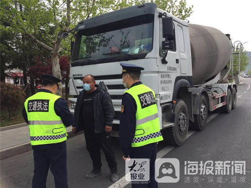 威海市交通運(yùn)輸局推出四大舉措，助推城市配送服務(wù)升級(jí)與消費(fèi)擴(kuò)容提質(zhì)