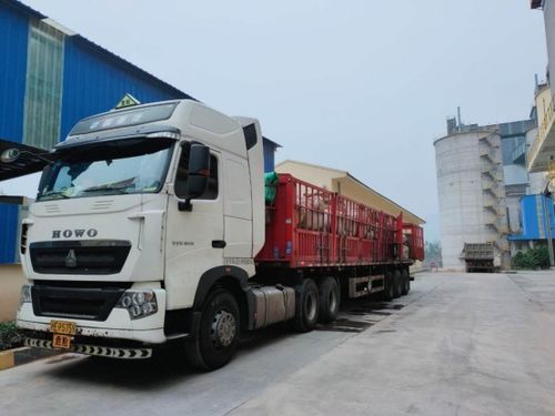 上海市危險品運輸領域標桿 俊雄物流與行業(yè)生態(tài)解析